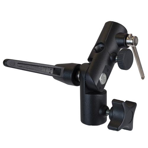 Buy Promaster Professional Swivel Umbrella Tilt Bracket With Brass 