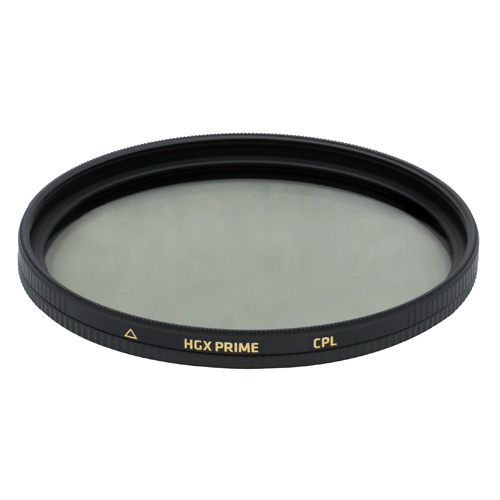 Buy ProMaster HGX Prime Circular Polarizer Filter - 58mm - National Camera  Exchange