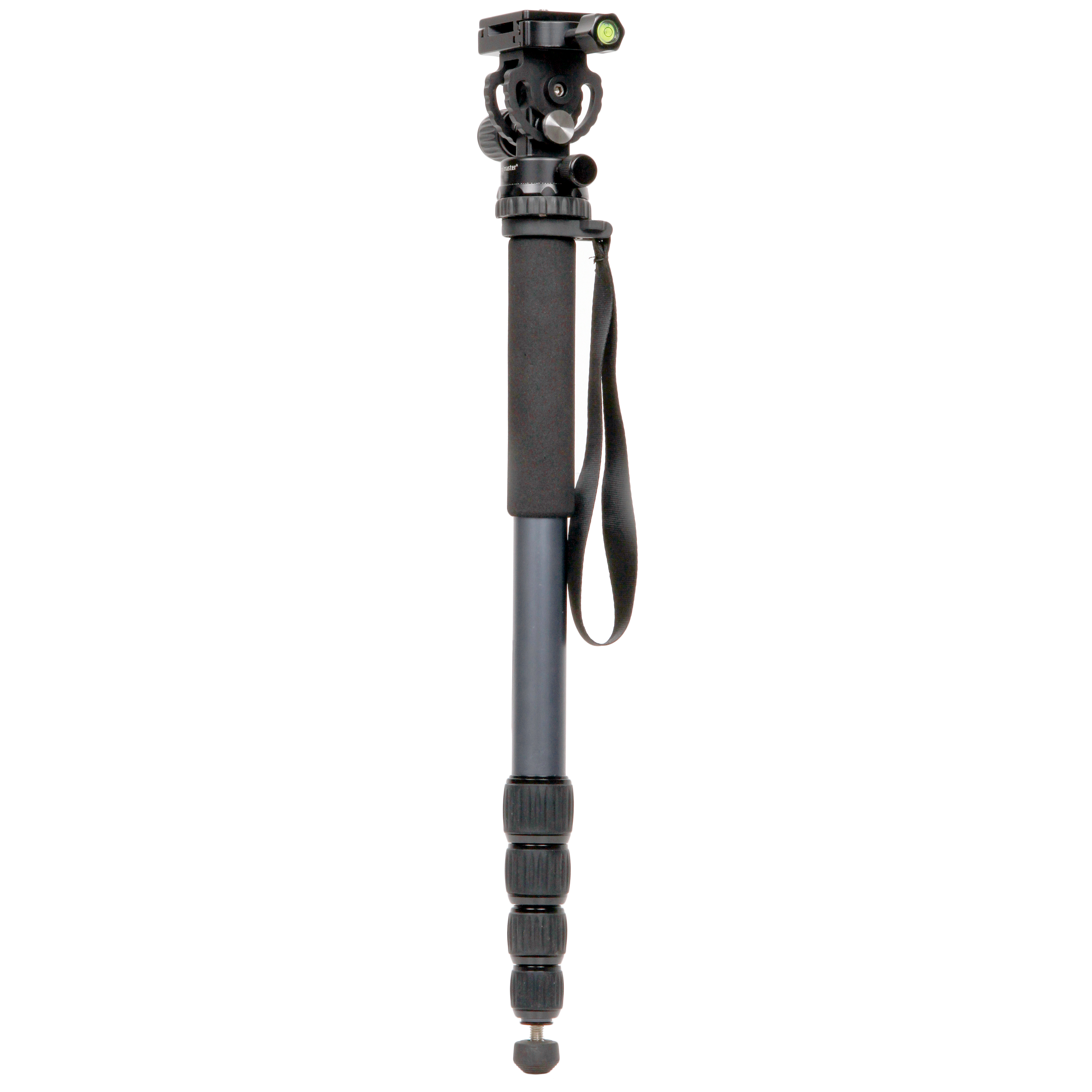 Buy ProMaster MPH528 Monopod with MH-02 Head - National Camera Exchange