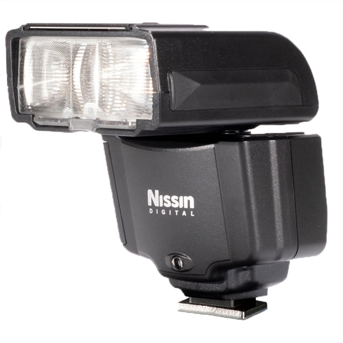 nissin di466 nikon