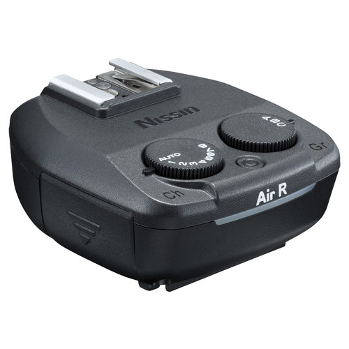 Buy Nissin Air R Receiver for Nikon Flashes - National Camera Exchange