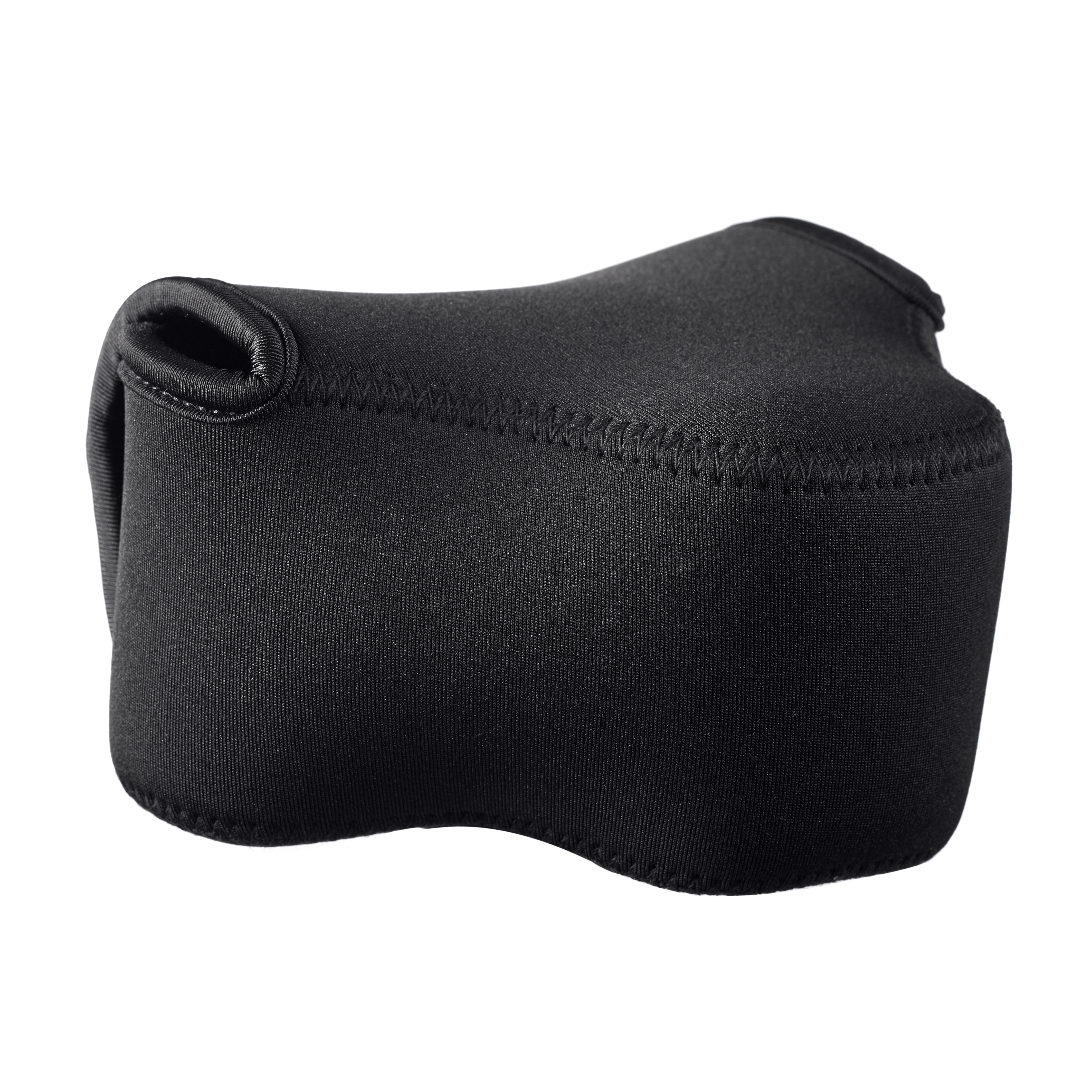 small neoprene zip pouch