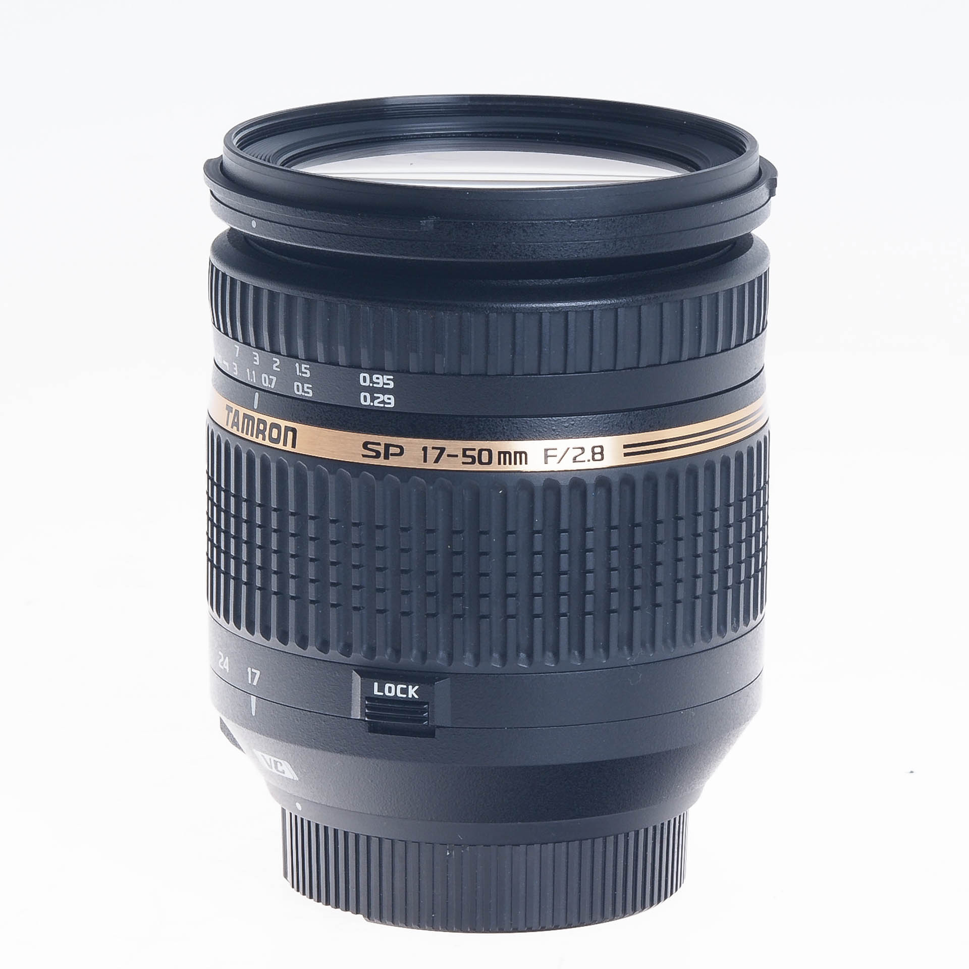 Nikon Tamron AF 17-50mm F2.8 XR Di II VC LD Autofocus Zoom Lens ...