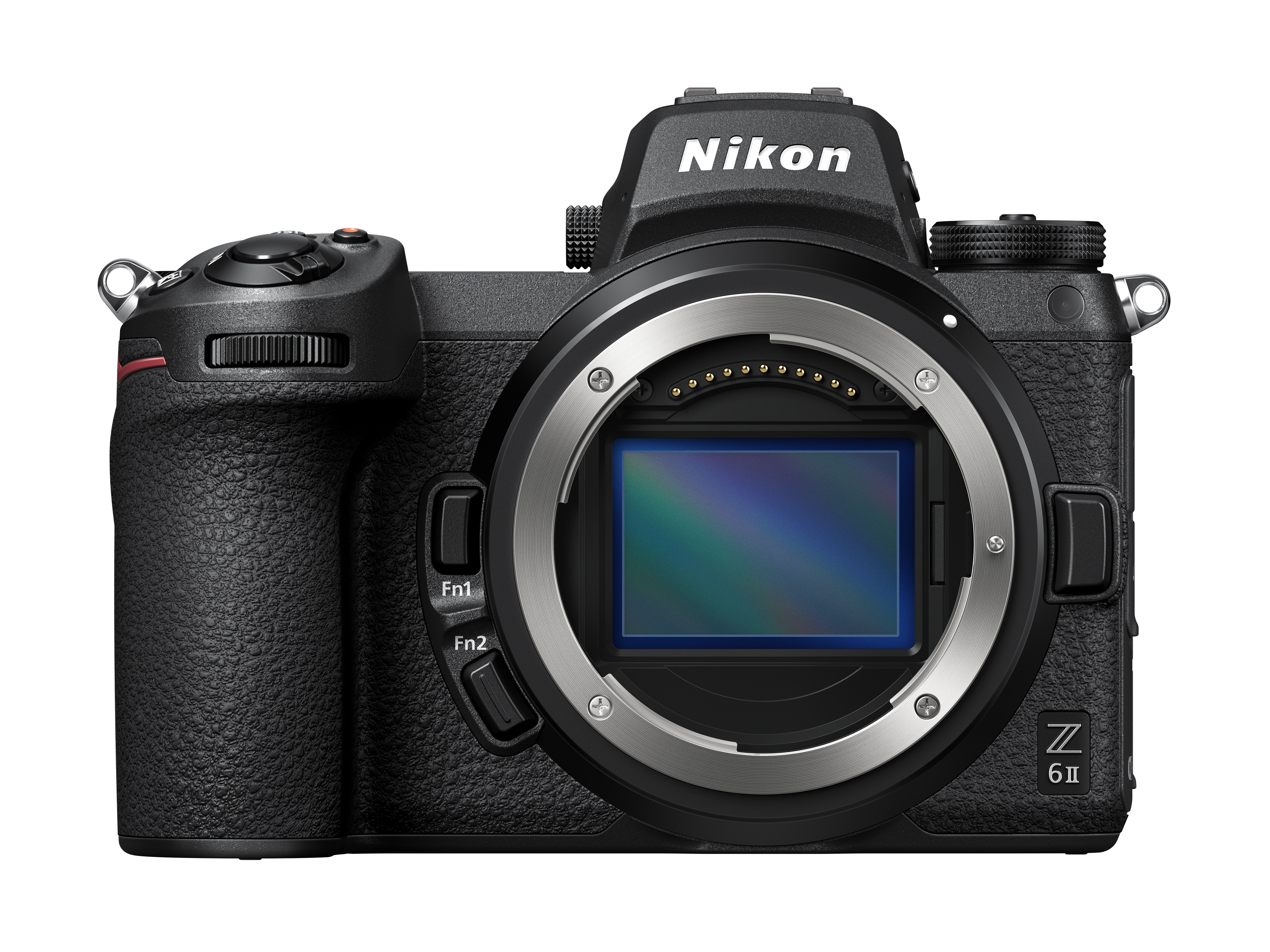 Nikon Z 6II 24.5MP Mirrorless Digital Camera Body 1659