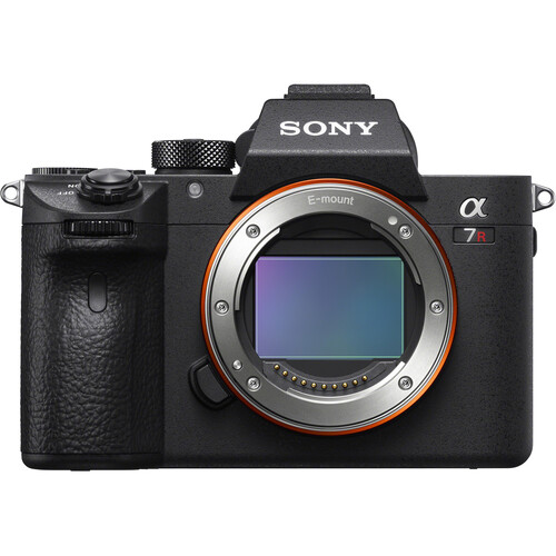 Buy Sony Alpha a7R IVA Mirrorless Digital Camera Body ILCE7RM4A/B -  National Camera Exchange