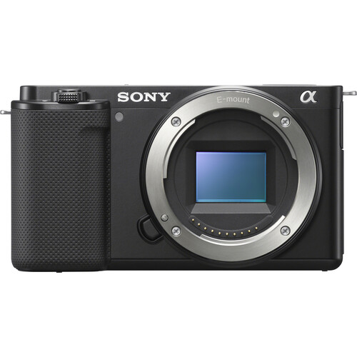 Buy Sony ZV-E10 Mirrorless Camera (Body Only