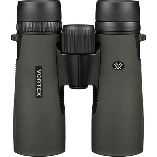 Vortex 10×42 Diamondback HD Binoculars DB-215