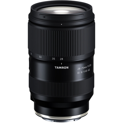 TAMRON 28-75mm F/2.8 Di III VXD G2 A063 | nate-hospital.com