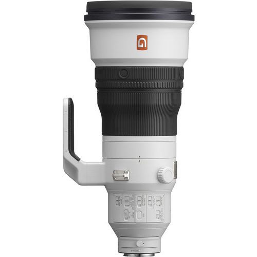 Sony FE 400mm F2.8 GM OSS Super Telephoto Prime Mirrorless Lens SEL400F28GM