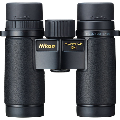 Buy Nikon 10x30 Monarch HG Binoculars 16576 - National Camera Exchange
