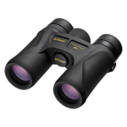 Nikon 10×30 ProStaff 7S Binoculars (Black) 16001
