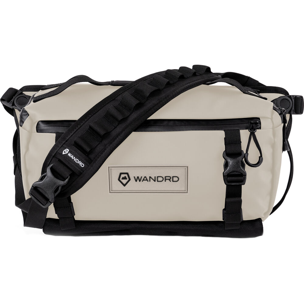 Buy WANDRD ROGUE Sling (6L, Yuma Tan) SLG6-TA-1 - National Camera Exchange