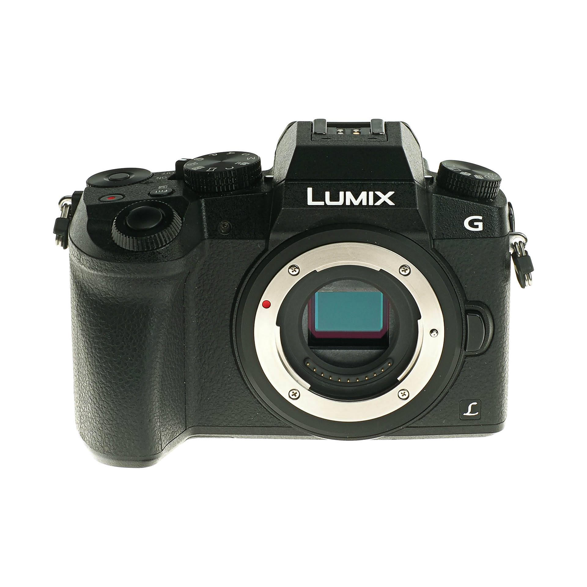 全商品オープニング価格 デジカメ パナソニック LUMIX DMC-G7-K ボディ ...
