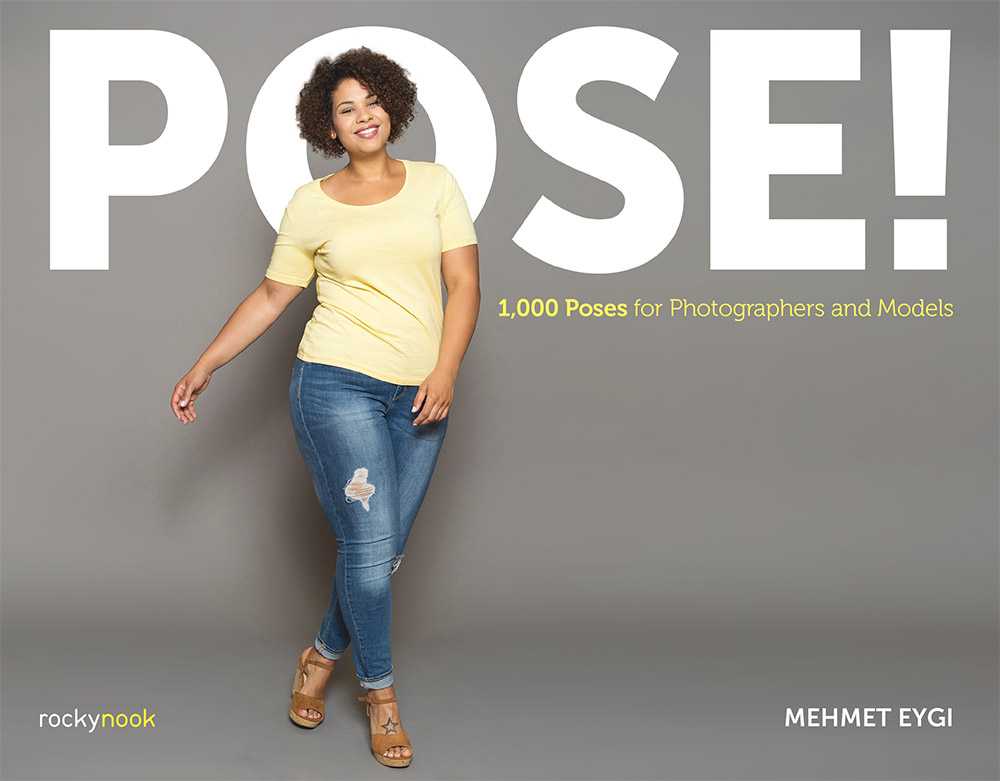 Download 1,000+ Fashion Poses: A Complete Reference Book for Photographers  PDF Book | Oujda Library