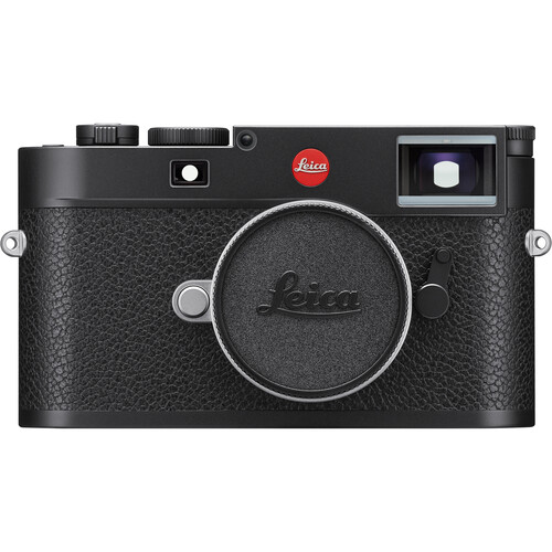 Buy Leica M11 60MP .73 Rangefinder Camera (Black) 20200 - National ...