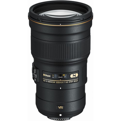 Buy Nikon AF-S NIKKOR 300mm F4E PF ED VR Autofocus Telephoto Prime Lens  2223 - National Camera Exchange