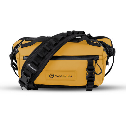 Wandrd camera outlet sling