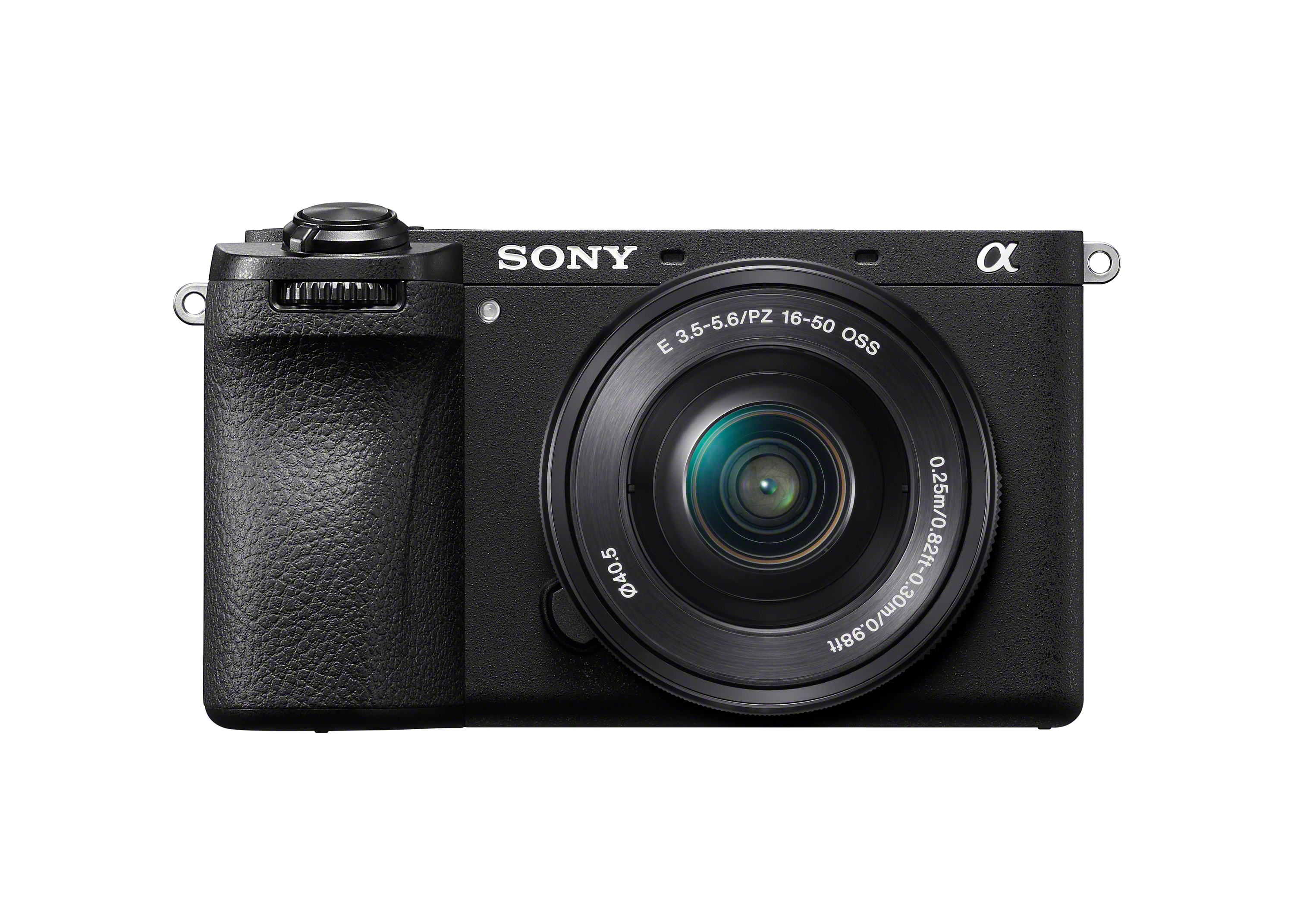 Buy Sony a6700 26MP Mirrorless Camera with PZ 16-50mm F3.5-5.6 OSS Wide  Angle Zoom Lens ILCE-6700L - National Camera Exchange