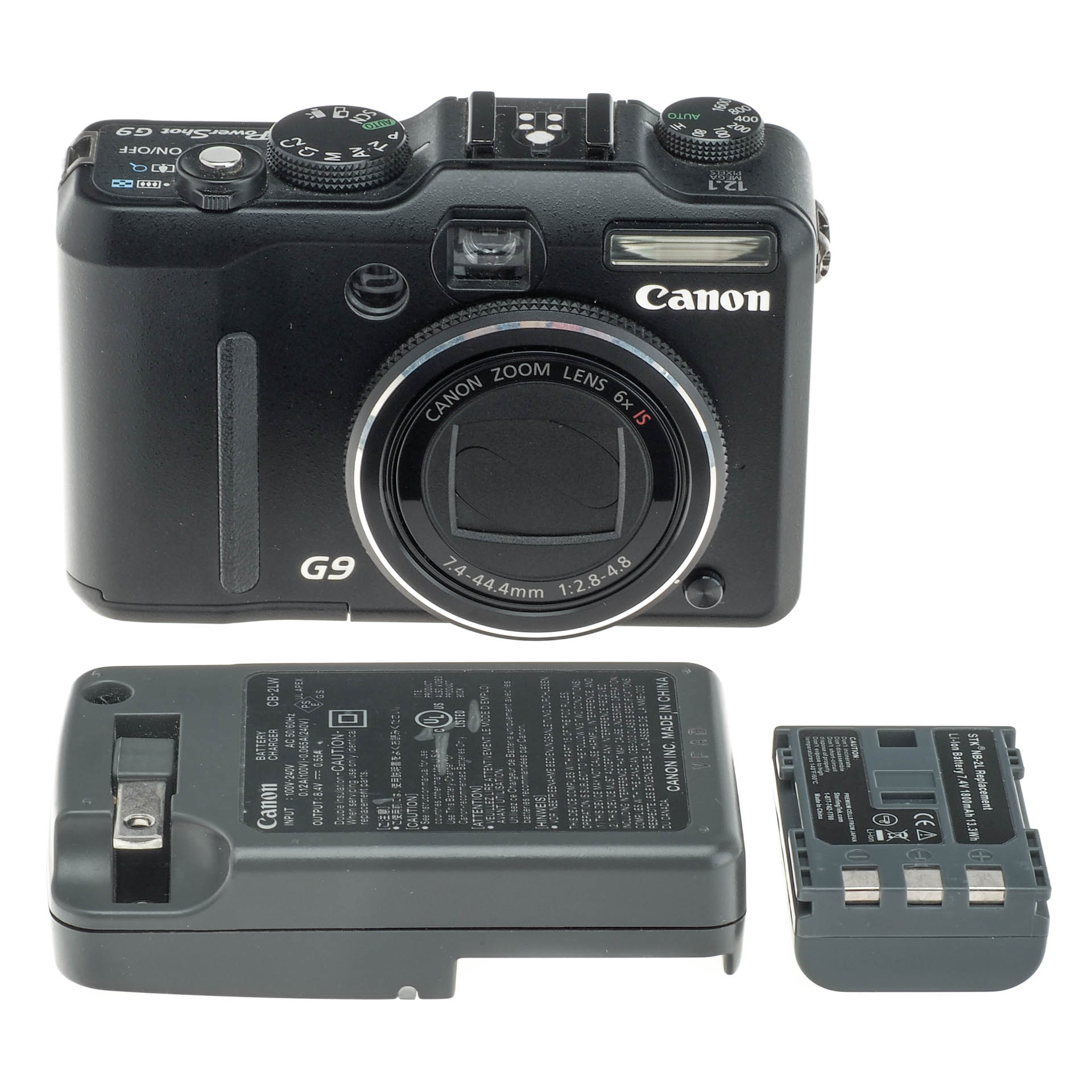 canon 12.1 megapixel digital camera 4x optical zoom