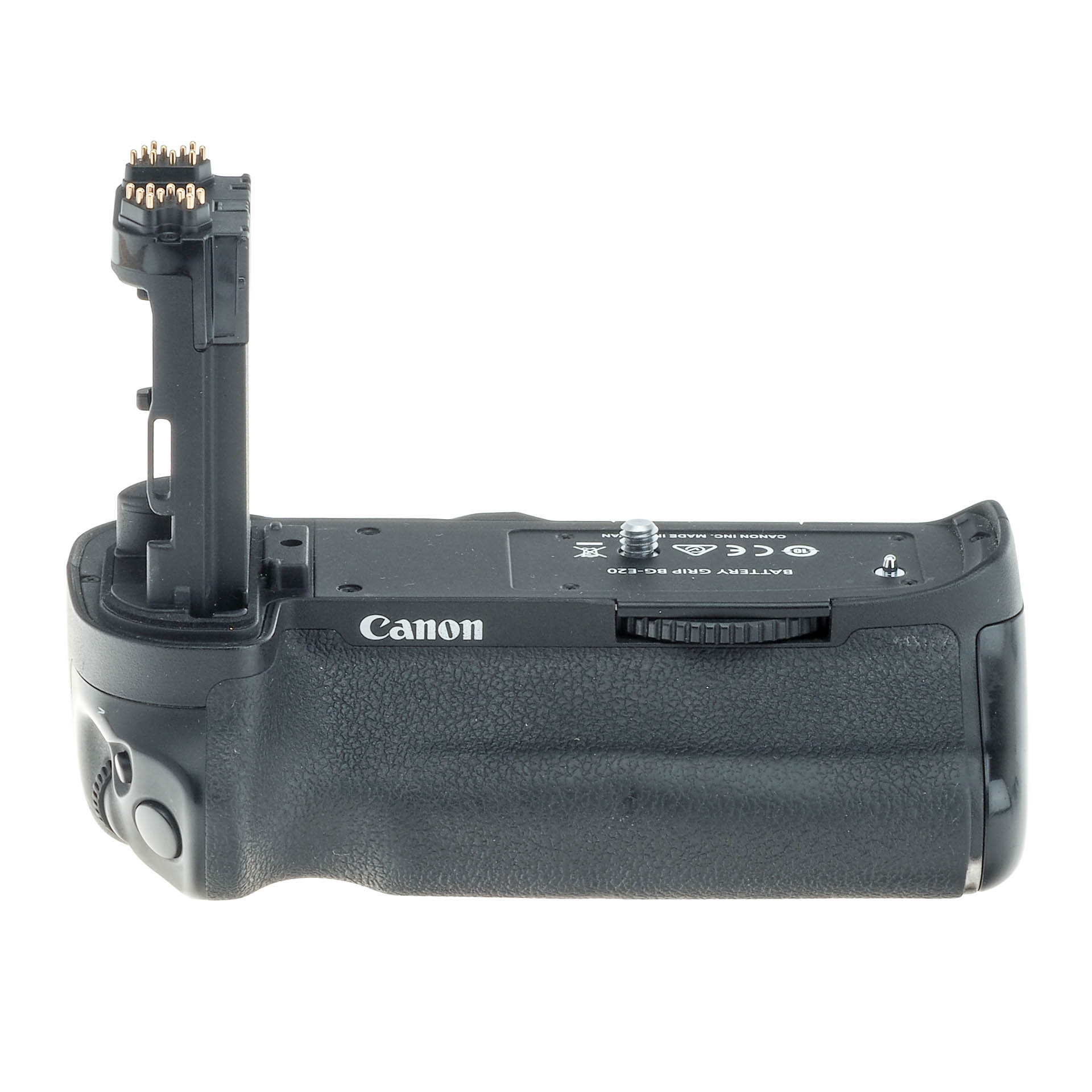 Buy Canon BG-E20 Battery Grip for EOS 5D Mark IV 1485C001