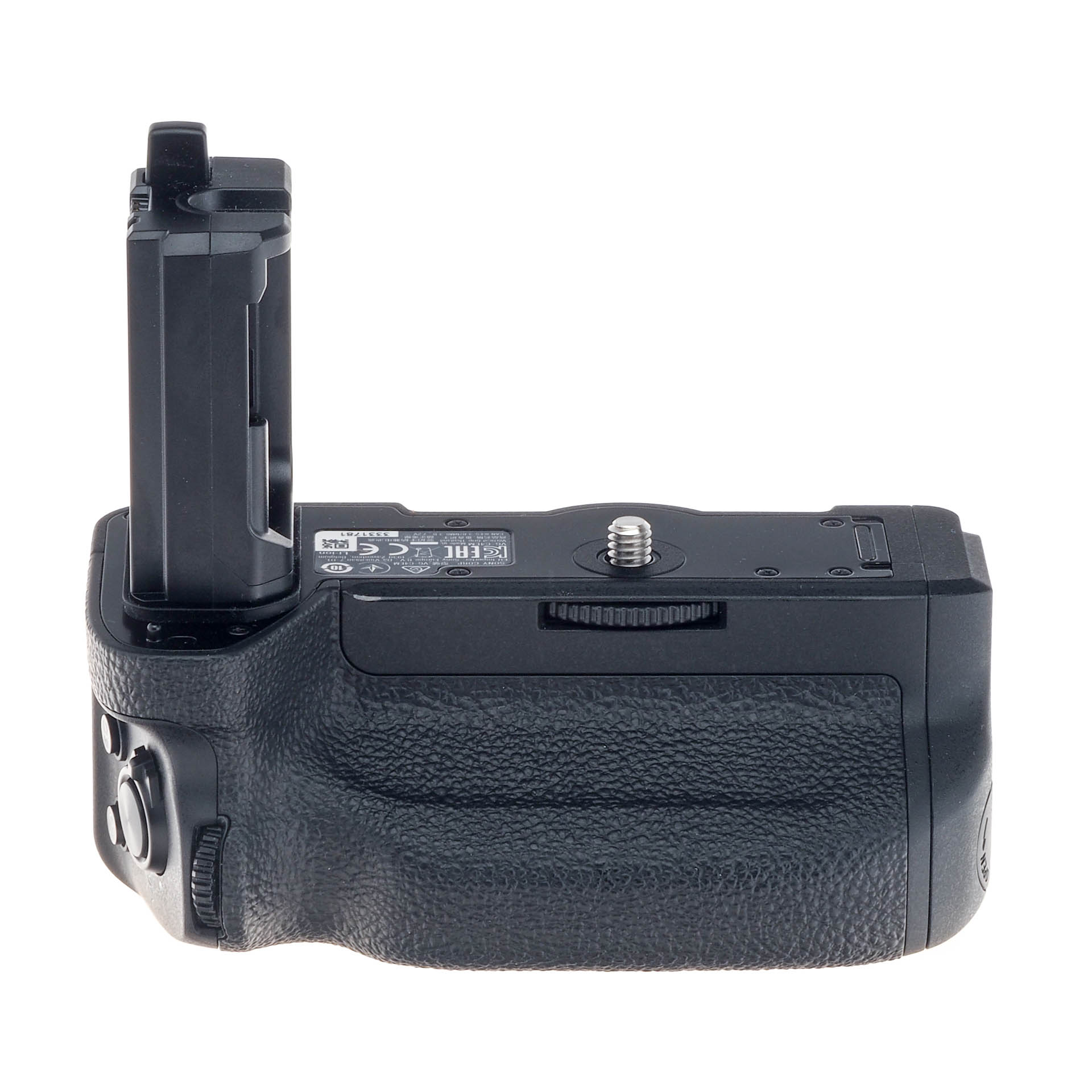 sony vertical grip