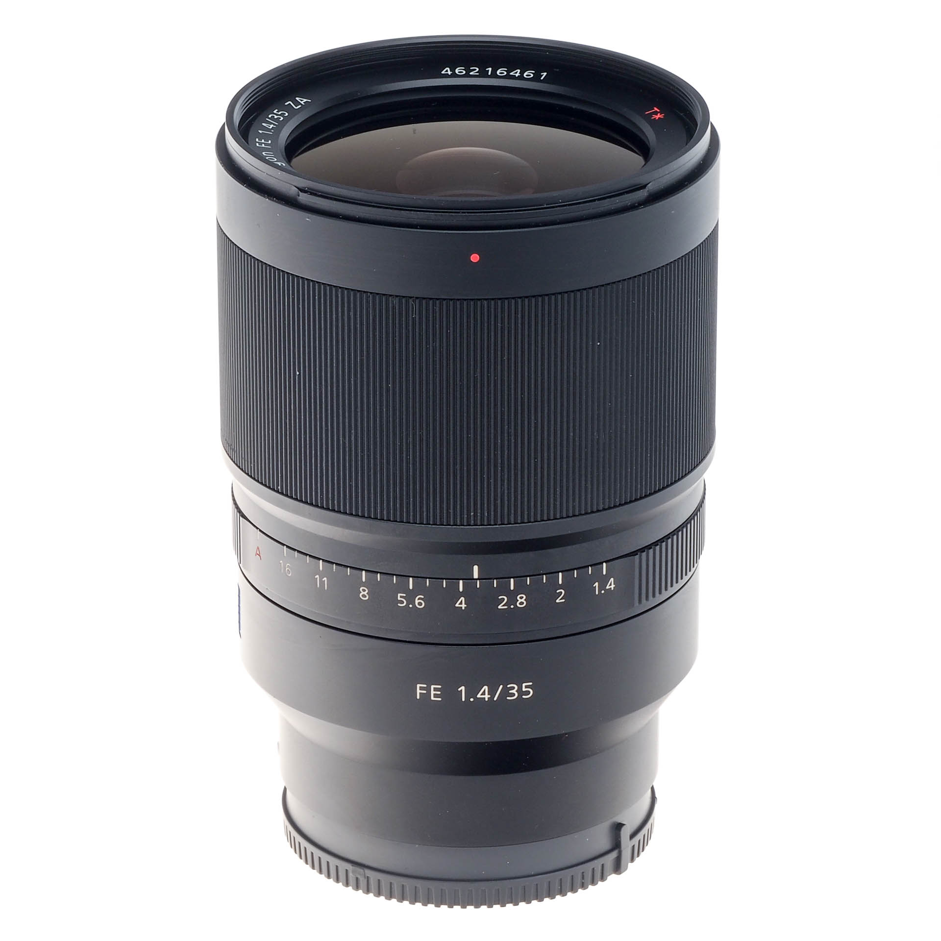 Buy Sony FE 35mm F1.4 Distagon Carl Zeiss T* Wide Angle Prime Lens