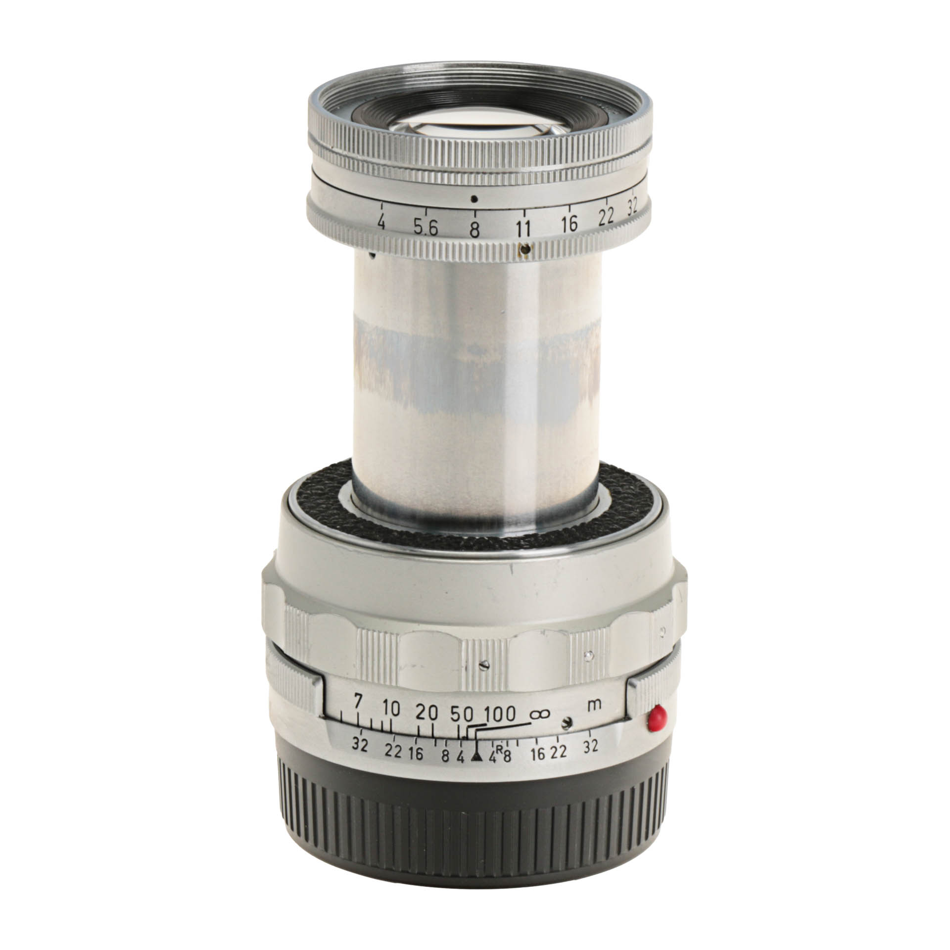 Buy Leica Leitz M 9cm F4 Elmar Manual Focus Telephoto Collapsible