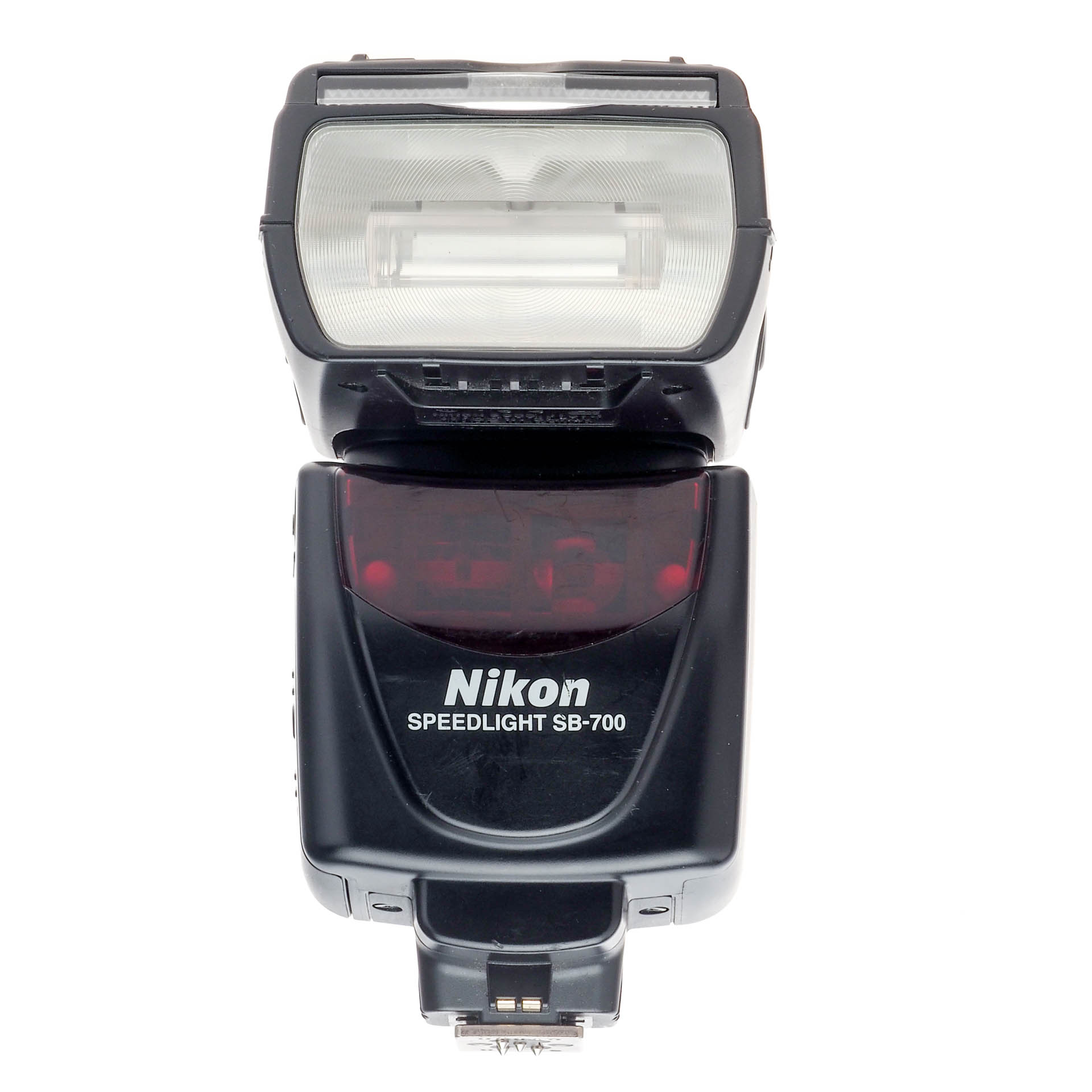 Buy Nikon Speedlight SB-700 Shoe Mount Flash 4808 - National Camera Exchange