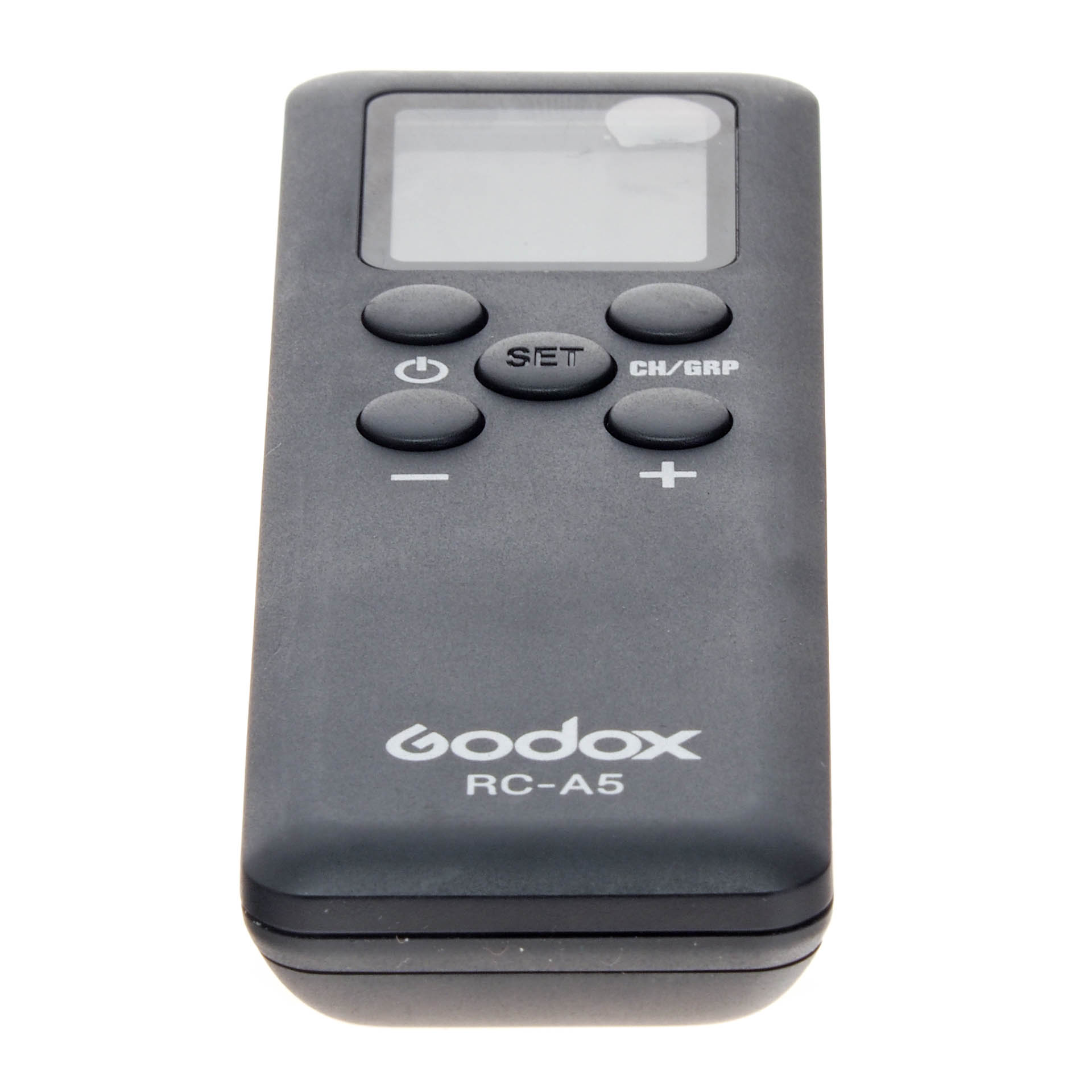 Buy Godox RC-A5 Remote for Select LED Lights - National Camera Exchange