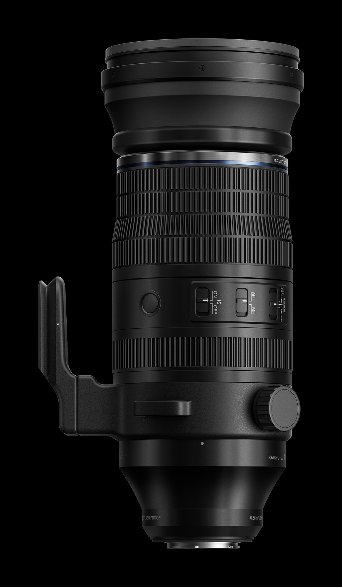 Buy OM System M.Zuiko Digital ED 150-600mm F5.0-6.3 IS Super