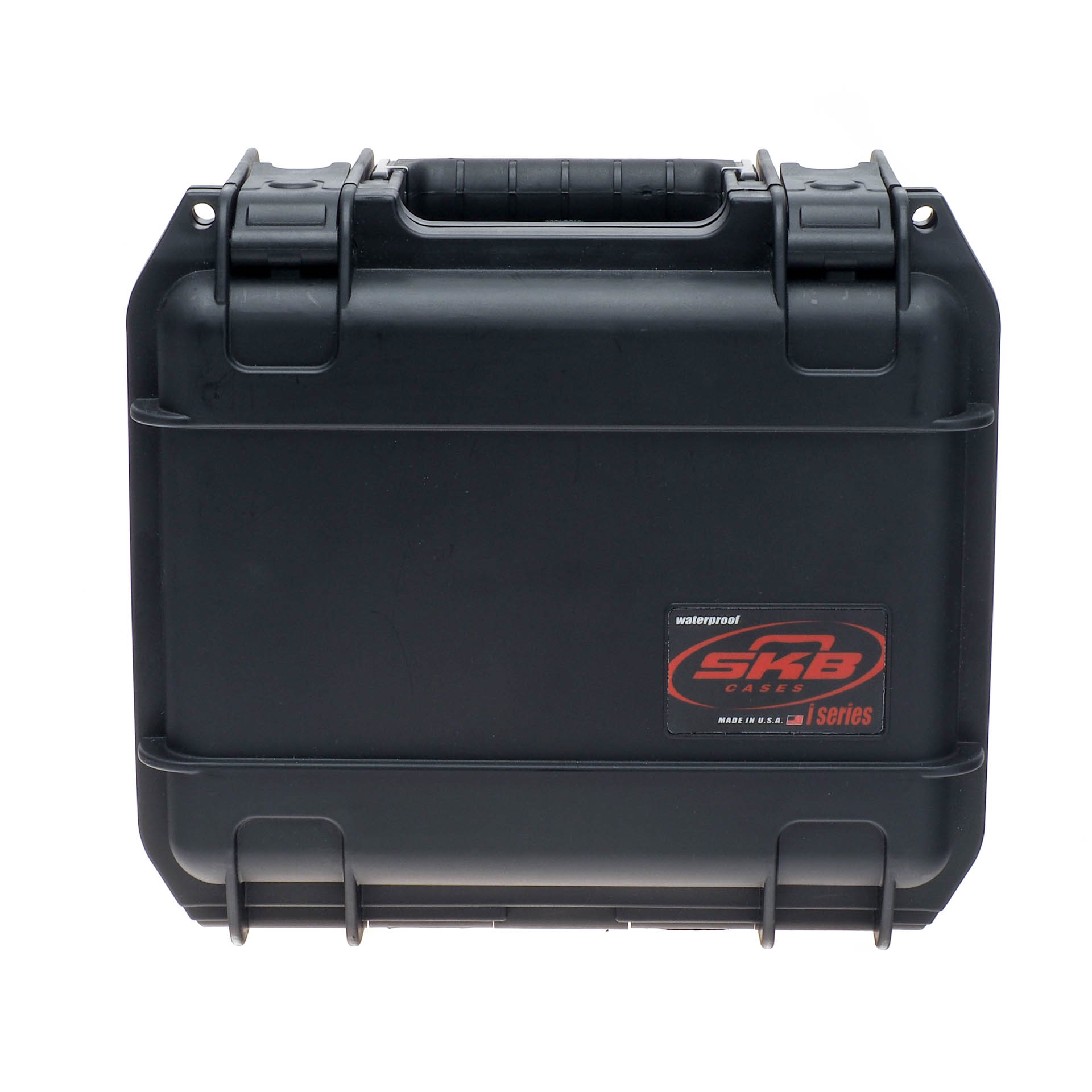 Buy Skb Iseries 0907-6 Case With Think Tank Photo Dividers And Lid Foam 