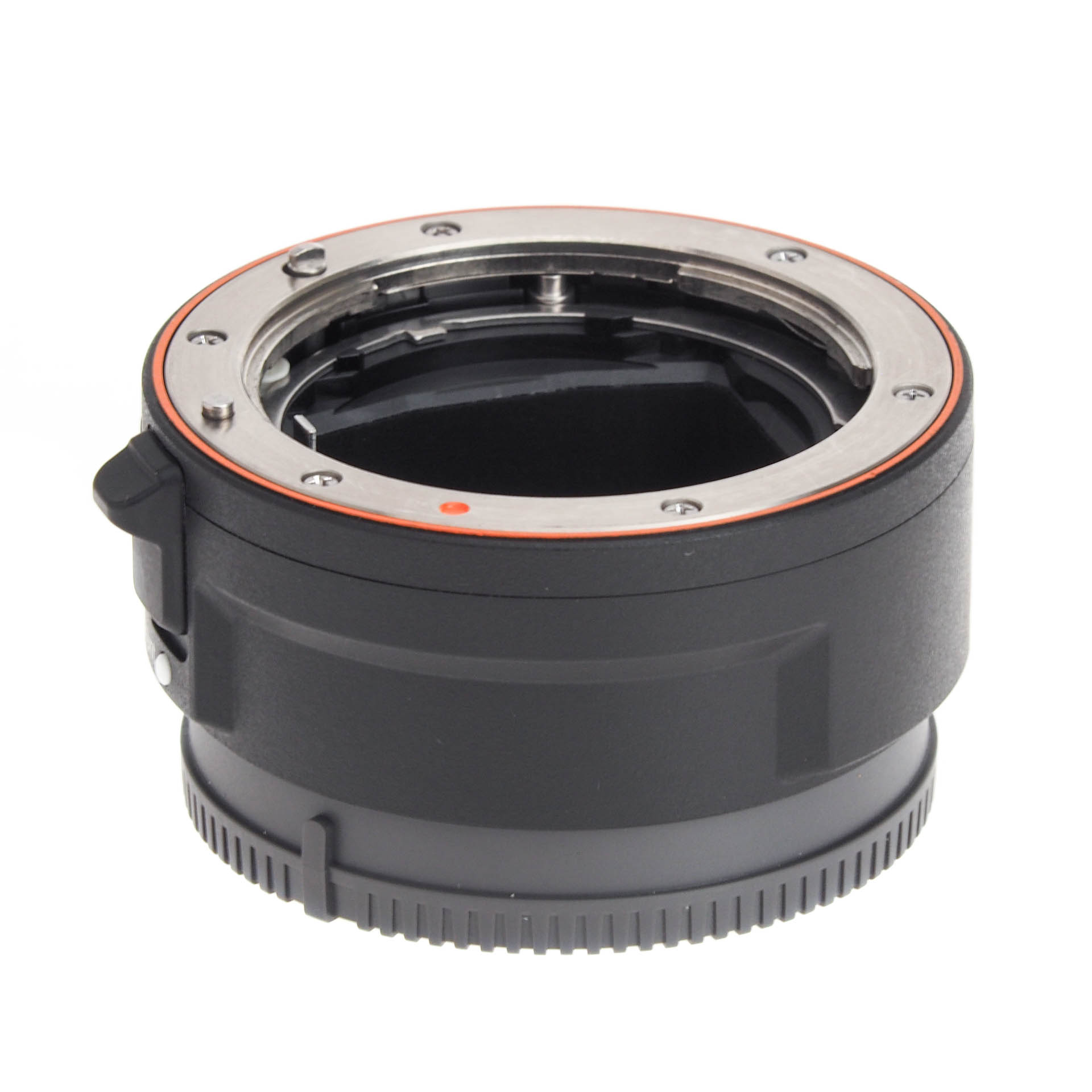 Buy Sony LA-EA5 A-Mount Lens to NEX E Mount Body Lens Adapter LAEA5 -  National Camera Exchange