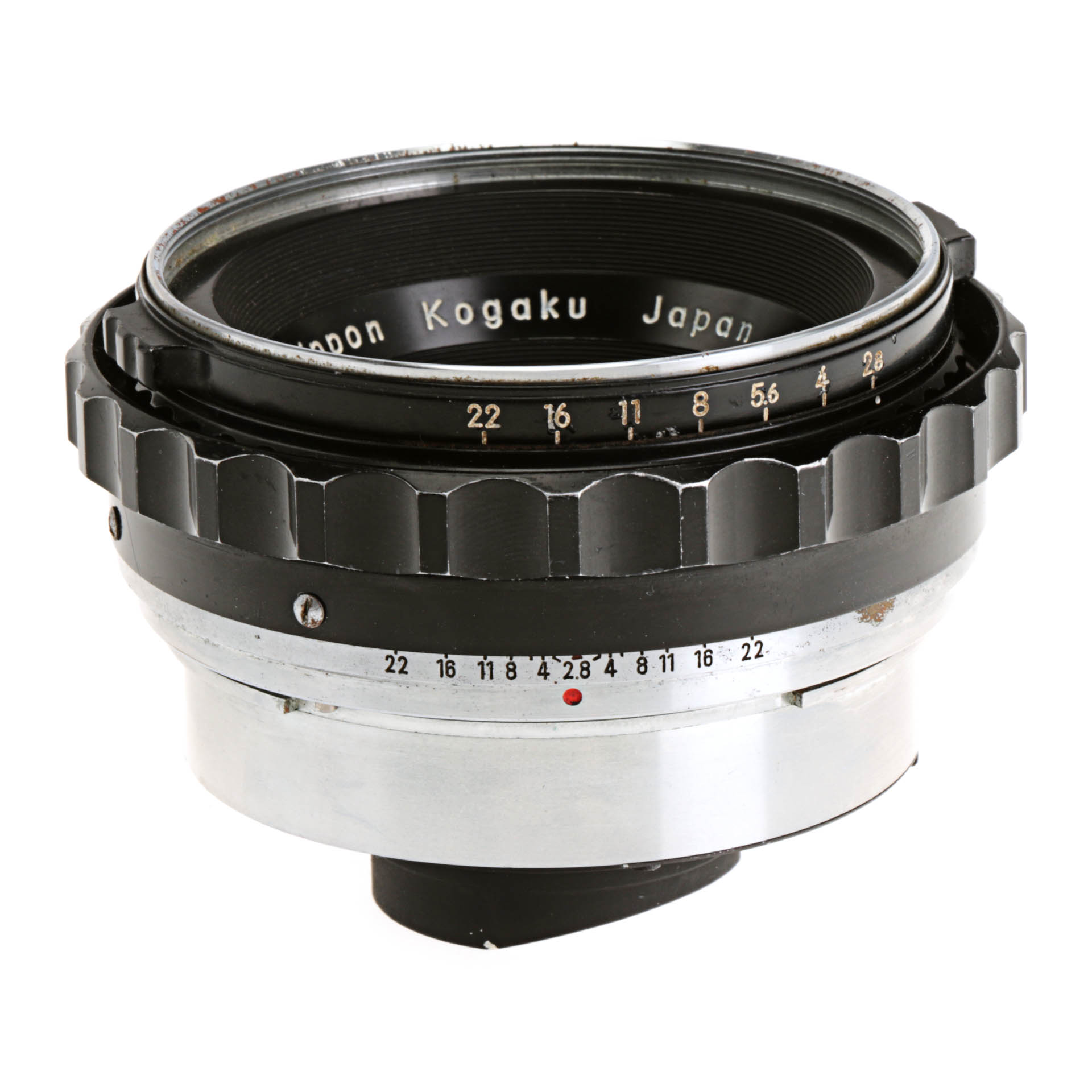 Buy Bronica S 7.5cm F4 Nikkor P Manual Focus Medium Format Wide Angle Prime  Lens - National Camera Exchange