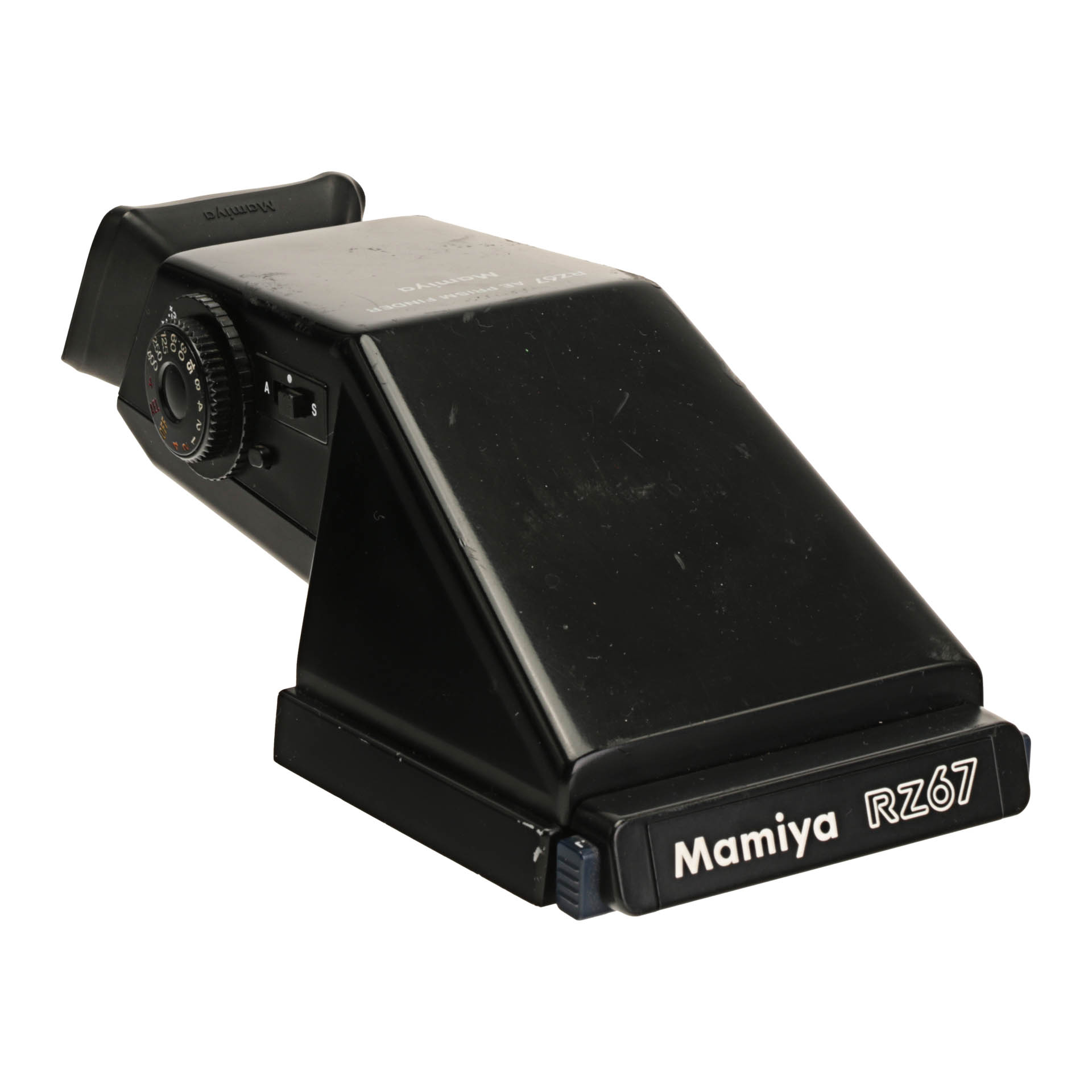 Buy Mamiya RZ67 AE Prism Viewfinder - National Camera Exchange